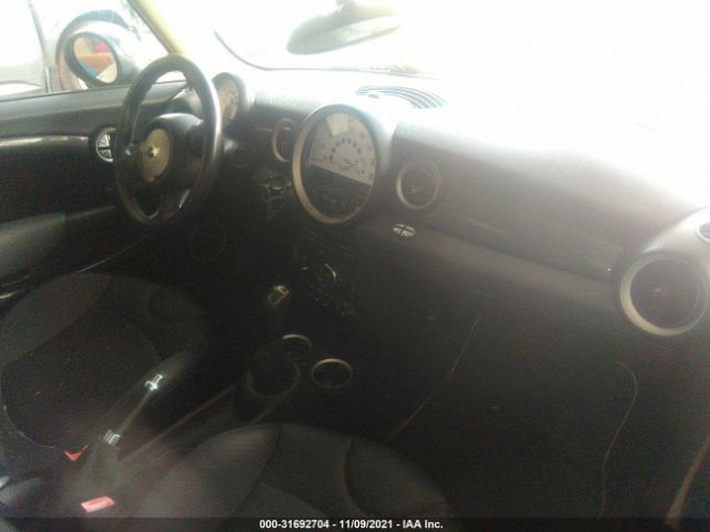 Photo 4 VIN: WMWSV3C54CTY27891 - MINI COOPER HARDTOP 