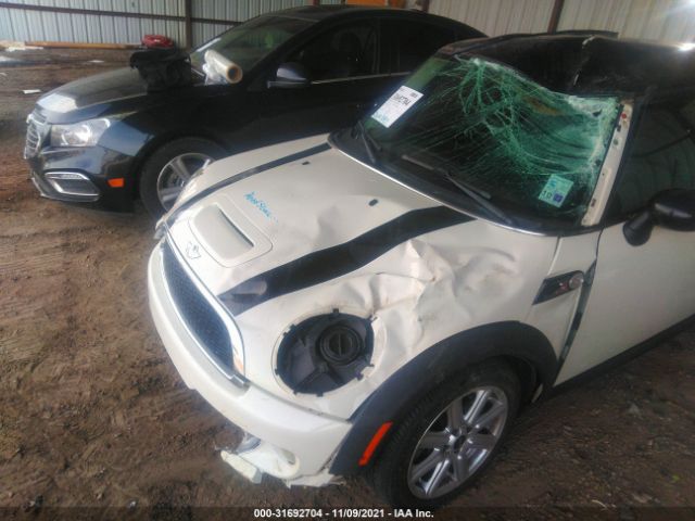 Photo 5 VIN: WMWSV3C54CTY27891 - MINI COOPER HARDTOP 