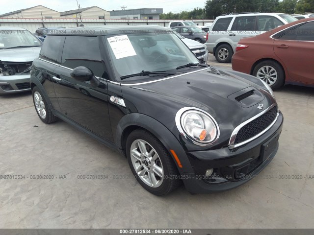 Photo 0 VIN: WMWSV3C54CTY28216 - MINI COOPER HARDTOP 