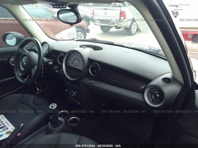 Photo 4 VIN: WMWSV3C54CTY28216 - MINI COOPER HARDTOP 