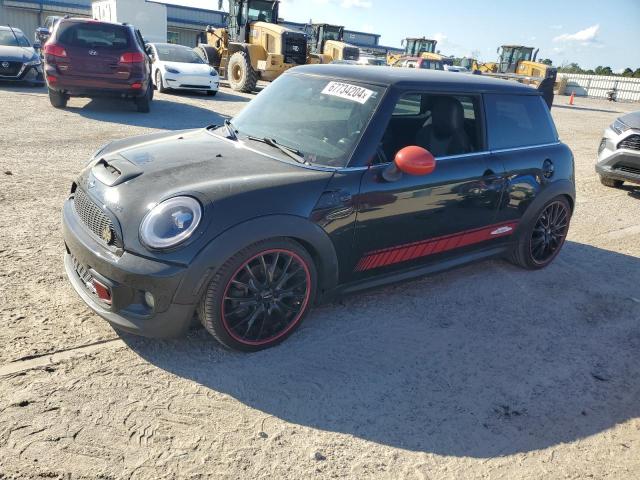 Photo 0 VIN: WMWSV3C54CTY29379 - MINI COOPER S 