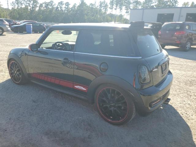 Photo 1 VIN: WMWSV3C54CTY29379 - MINI COOPER S 