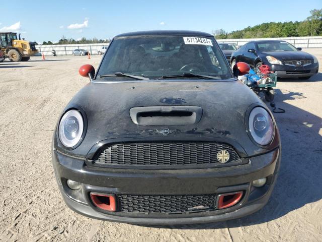 Photo 4 VIN: WMWSV3C54CTY29379 - MINI COOPER S 