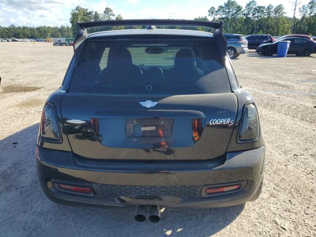 Photo 5 VIN: WMWSV3C54CTY29379 - MINI COOPER S 