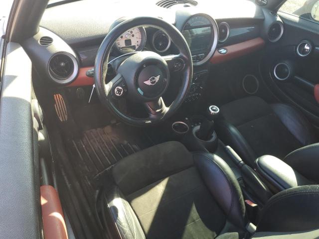 Photo 7 VIN: WMWSV3C54CTY29379 - MINI COOPER S 