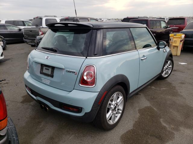 Photo 3 VIN: WMWSV3C54DT388838 - MINI COOPER 