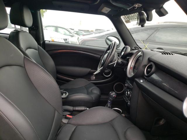 Photo 4 VIN: WMWSV3C54DT388838 - MINI COOPER 