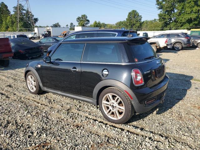 Photo 1 VIN: WMWSV3C54DT389729 - MINI COOPER S 