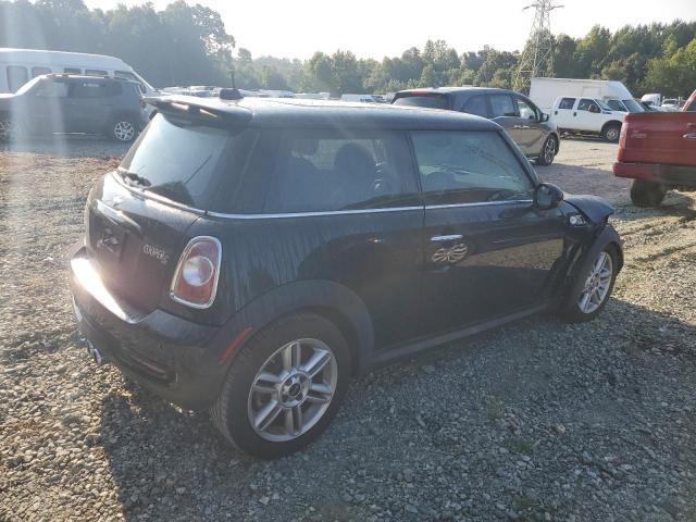 Photo 2 VIN: WMWSV3C54DT389729 - MINI COOPER S 