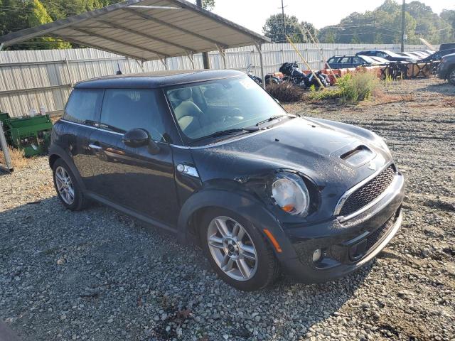 Photo 3 VIN: WMWSV3C54DT389729 - MINI COOPER S 