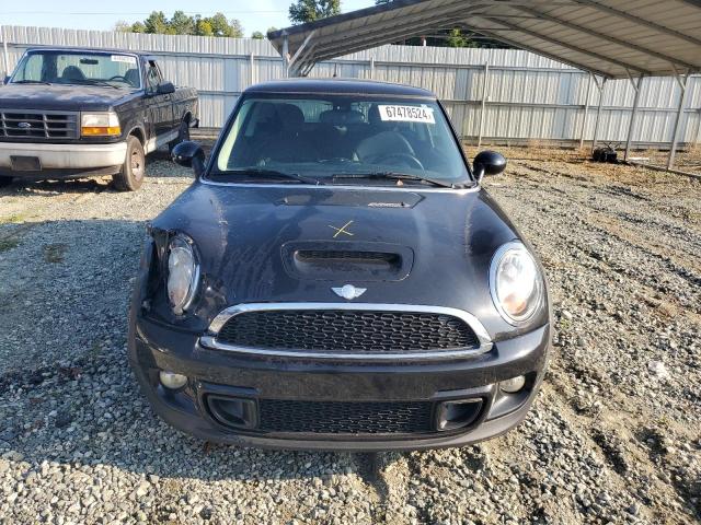 Photo 4 VIN: WMWSV3C54DT389729 - MINI COOPER S 