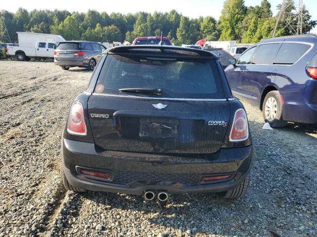 Photo 5 VIN: WMWSV3C54DT389729 - MINI COOPER S 