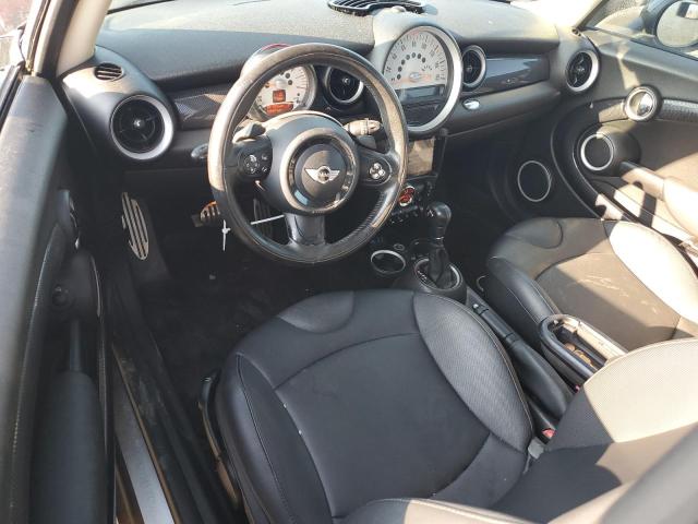 Photo 7 VIN: WMWSV3C54DT389729 - MINI COOPER S 