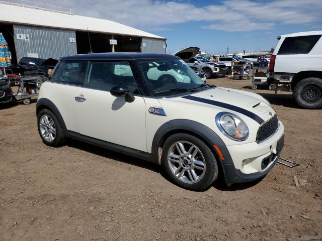 Photo 3 VIN: WMWSV3C54DT389973 - MINI COOPER 