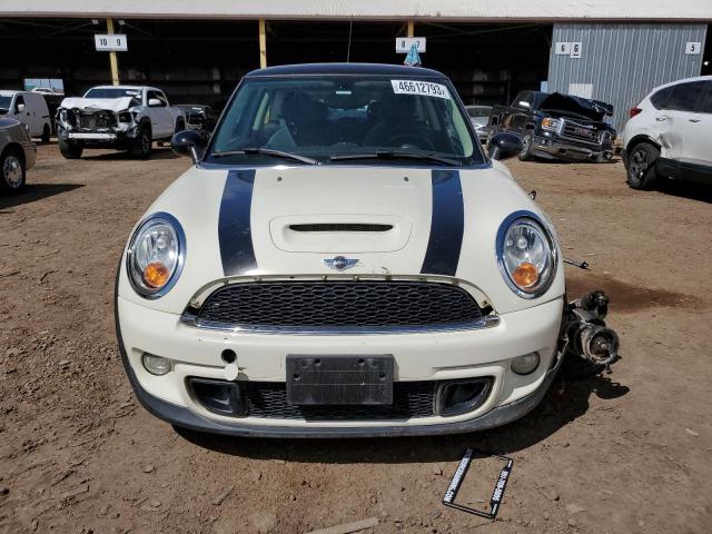 Photo 4 VIN: WMWSV3C54DT389973 - MINI COOPER 