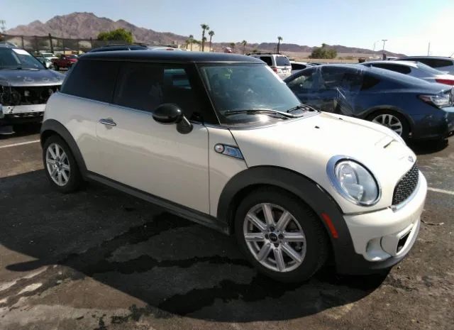 Photo 0 VIN: WMWSV3C54DT390380 - MINI HARD TOP 