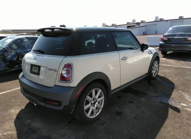 Photo 3 VIN: WMWSV3C54DT390380 - MINI HARD TOP 