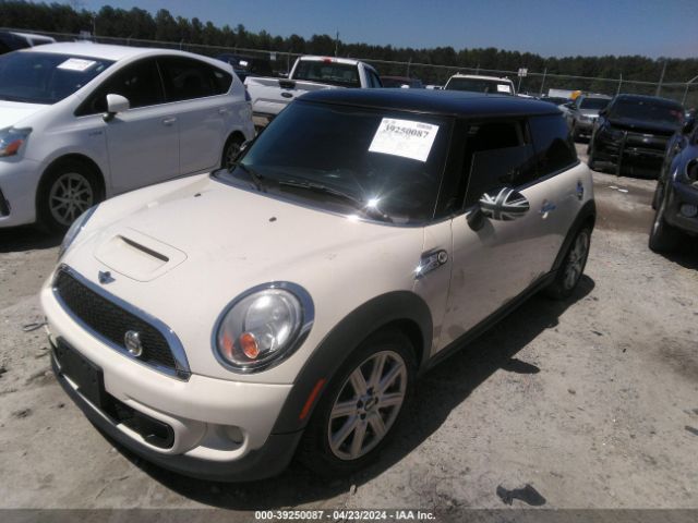 Photo 1 VIN: WMWSV3C54DT391559 - MINI HARDTOP 