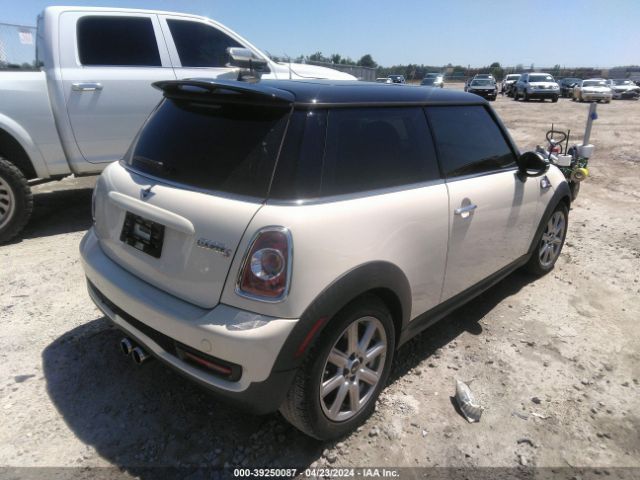 Photo 3 VIN: WMWSV3C54DT391559 - MINI HARDTOP 