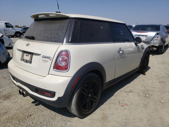 Photo 3 VIN: WMWSV3C54DT392369 - MINI COOPER S 