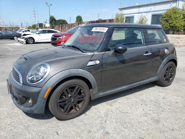 Photo 0 VIN: WMWSV3C54DT393859 - MINI COOPER S 