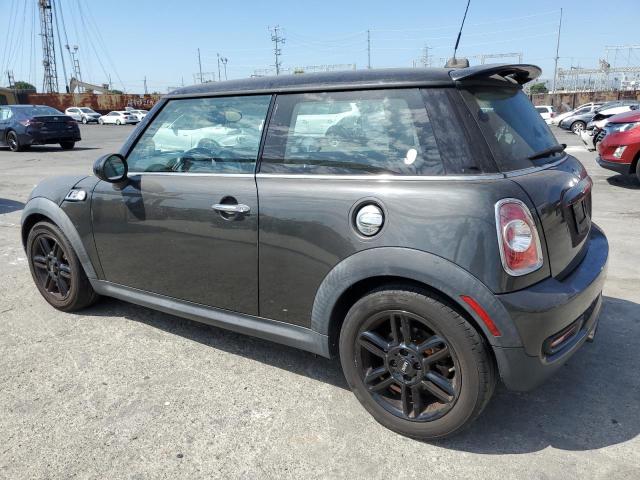 Photo 1 VIN: WMWSV3C54DT393859 - MINI COOPER S 