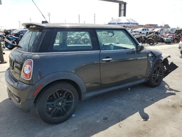 Photo 2 VIN: WMWSV3C54DT393859 - MINI COOPER S 