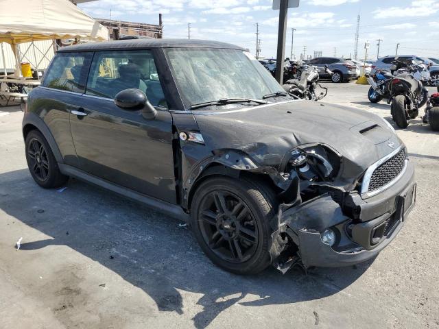 Photo 3 VIN: WMWSV3C54DT393859 - MINI COOPER S 