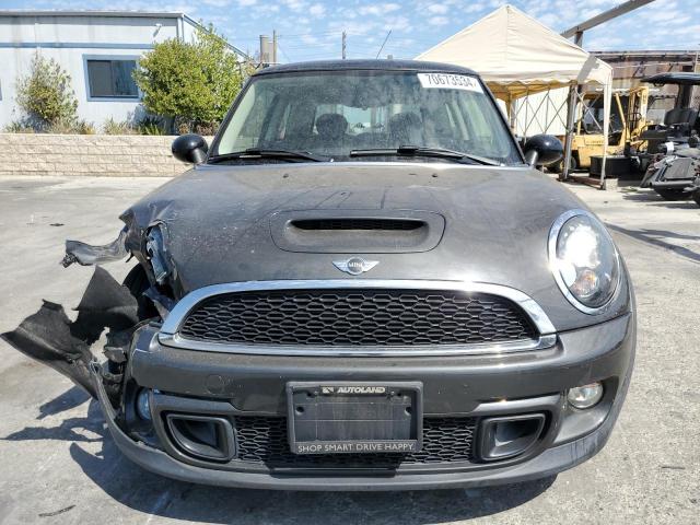 Photo 4 VIN: WMWSV3C54DT393859 - MINI COOPER S 