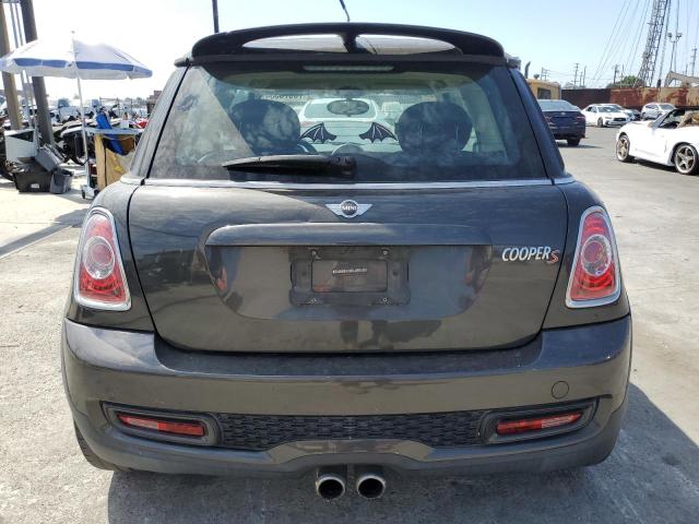 Photo 5 VIN: WMWSV3C54DT393859 - MINI COOPER S 