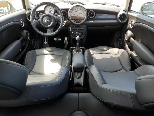 Photo 7 VIN: WMWSV3C54DT393859 - MINI COOPER S 