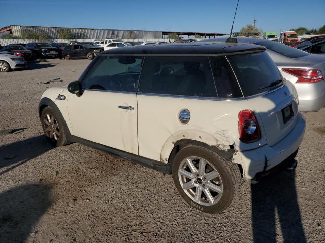 Photo 1 VIN: WMWSV3C54DT394137 - MINI COOPER S 