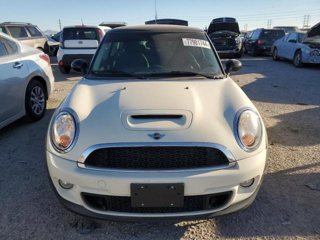 Photo 4 VIN: WMWSV3C54DT394137 - MINI COOPER S 