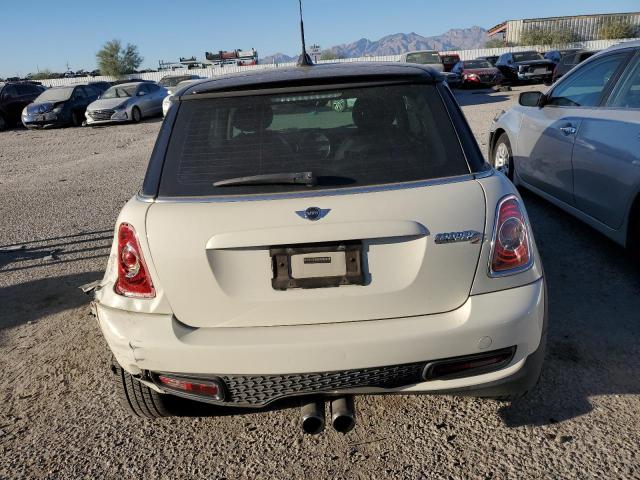 Photo 5 VIN: WMWSV3C54DT394137 - MINI COOPER S 