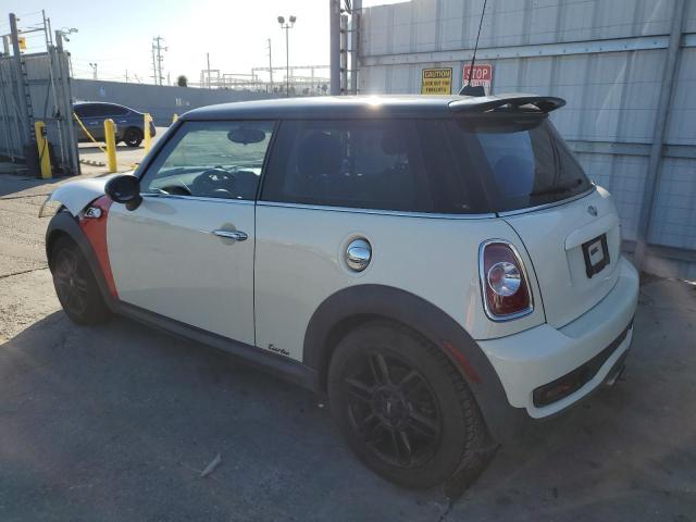 Photo 1 VIN: WMWSV3C54DT394204 - MINI COOPER S 