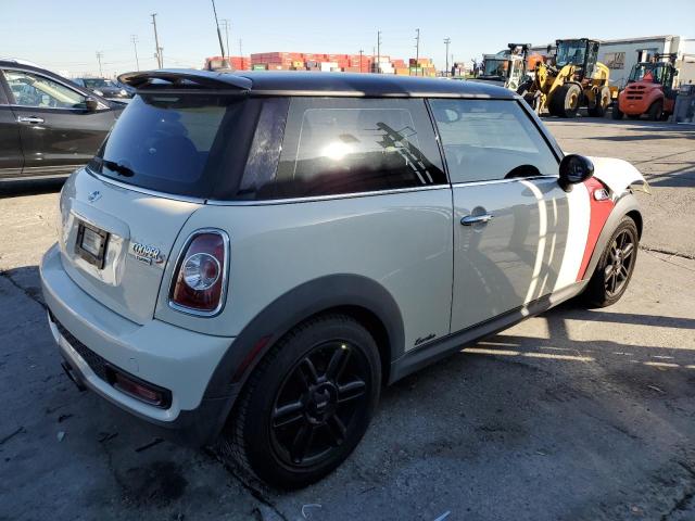 Photo 2 VIN: WMWSV3C54DT394204 - MINI COOPER S 