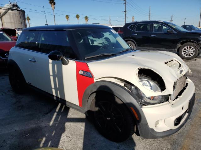 Photo 3 VIN: WMWSV3C54DT394204 - MINI COOPER S 