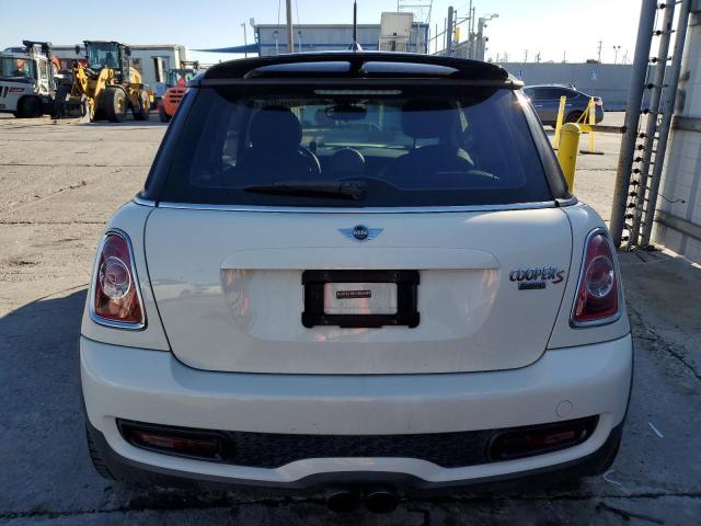 Photo 5 VIN: WMWSV3C54DT394204 - MINI COOPER S 