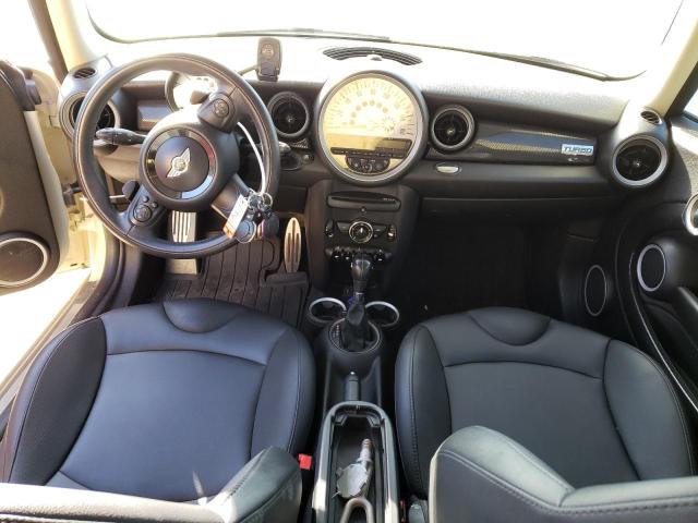 Photo 7 VIN: WMWSV3C54DT394204 - MINI COOPER S 