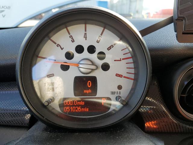 Photo 8 VIN: WMWSV3C54DT394204 - MINI COOPER S 