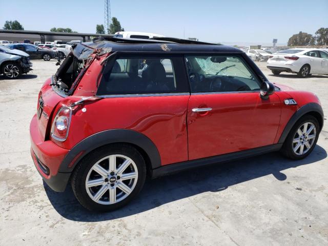 Photo 2 VIN: WMWSV3C54DT395062 - MINI COOPER S 