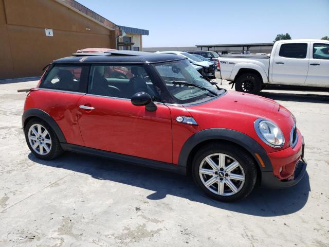 Photo 3 VIN: WMWSV3C54DT395062 - MINI COOPER S 