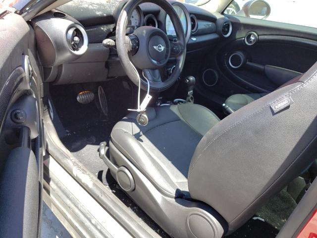 Photo 7 VIN: WMWSV3C54DT395062 - MINI COOPER S 