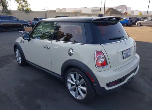 Photo 2 VIN: WMWSV3C54DT395322 - MINI HARD TOP 