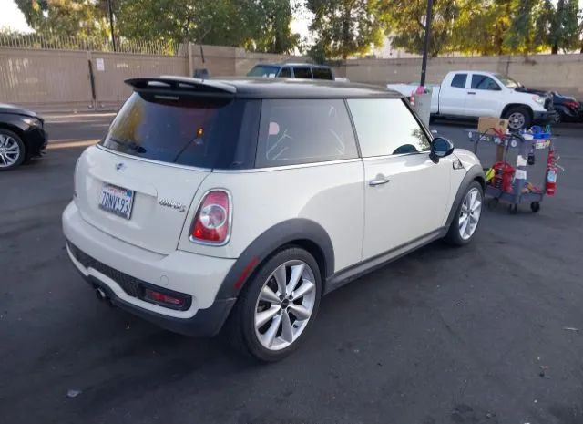 Photo 3 VIN: WMWSV3C54DT395322 - MINI HARD TOP 