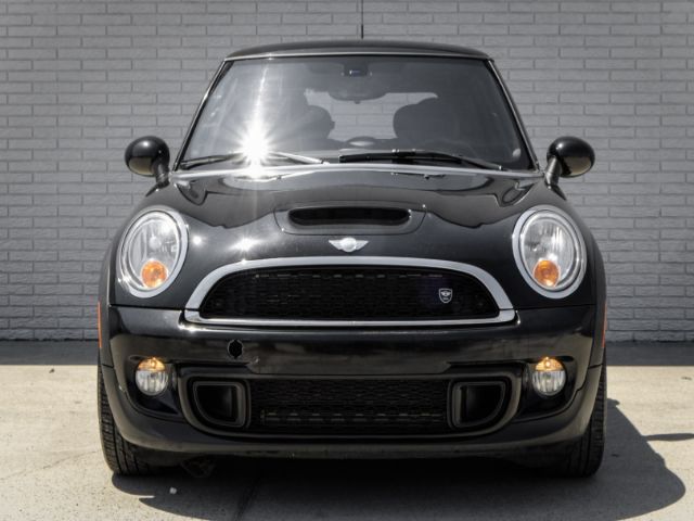 Photo 2 VIN: WMWSV3C54DT396499 - MINI COOPER HARDTOP 