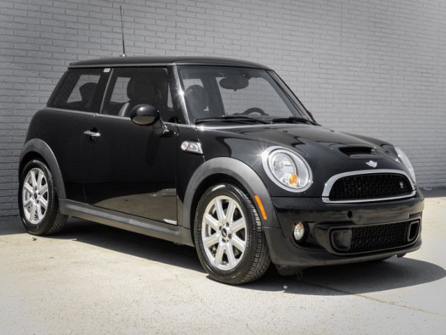 Photo 3 VIN: WMWSV3C54DT396499 - MINI COOPER HARDTOP 