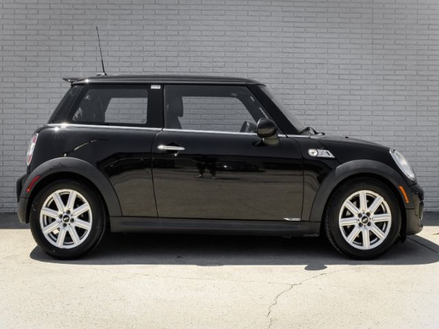 Photo 4 VIN: WMWSV3C54DT396499 - MINI COOPER HARDTOP 