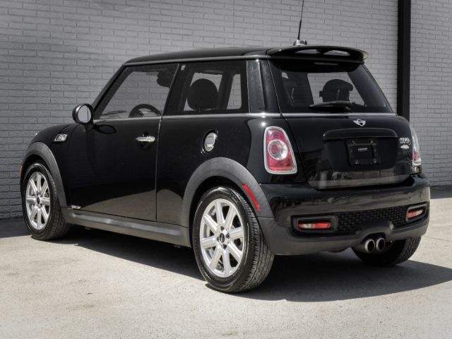 Photo 7 VIN: WMWSV3C54DT396499 - MINI COOPER HARDTOP 