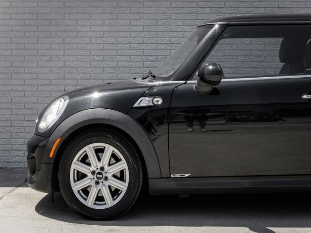 Photo 9 VIN: WMWSV3C54DT396499 - MINI COOPER HARDTOP 